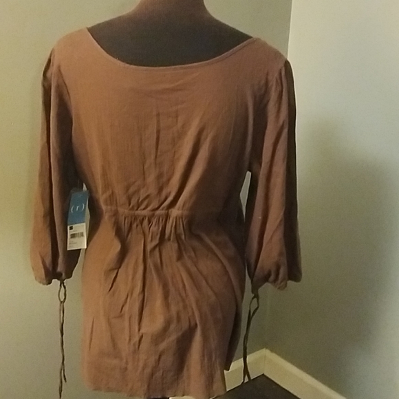 Blouse - Picture 3 of 7